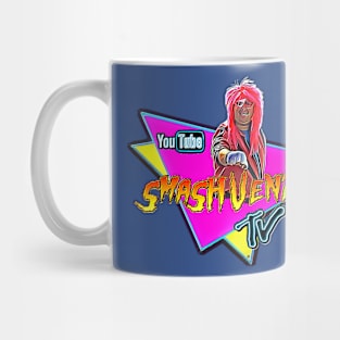 SVTV Mug